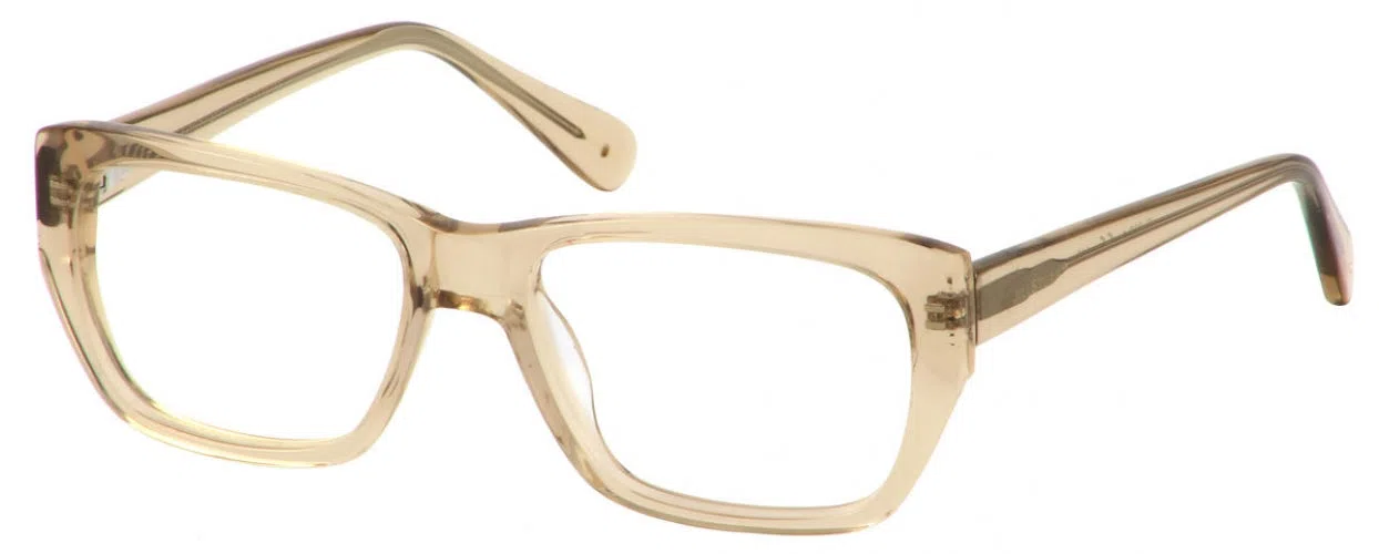 Jill Stuart 360 Eyeglasses - view 3